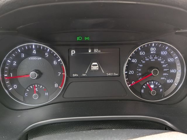 Used 2024 Kia Forte LXS FWD image 16
