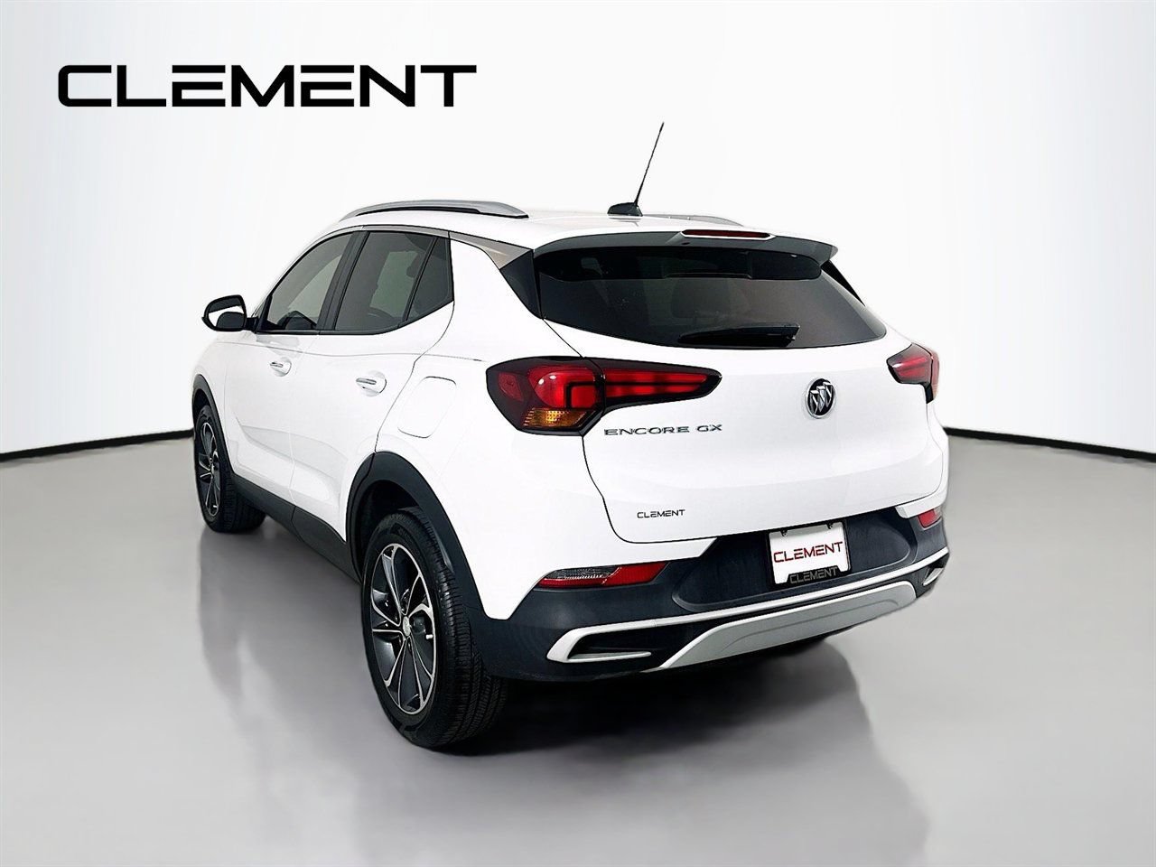 Used 2023 Buick Encore GX Select FWD image 10