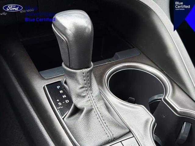 Used 2023 Toyota Camry SE FWD image 26
