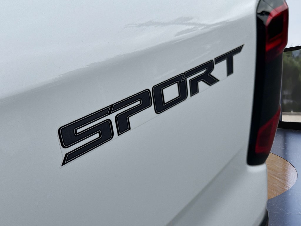 Certified 2024 Ford Ranger XLT RWD image 10