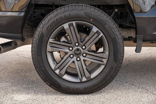 Certified 2023 Ford F150 XLT w/ Equipment Group 302A High AWD/4WD image 10