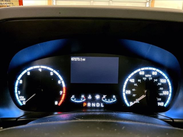 Certified 2021 Ford Bronco Sport Big Bend AWD/4WD image 19