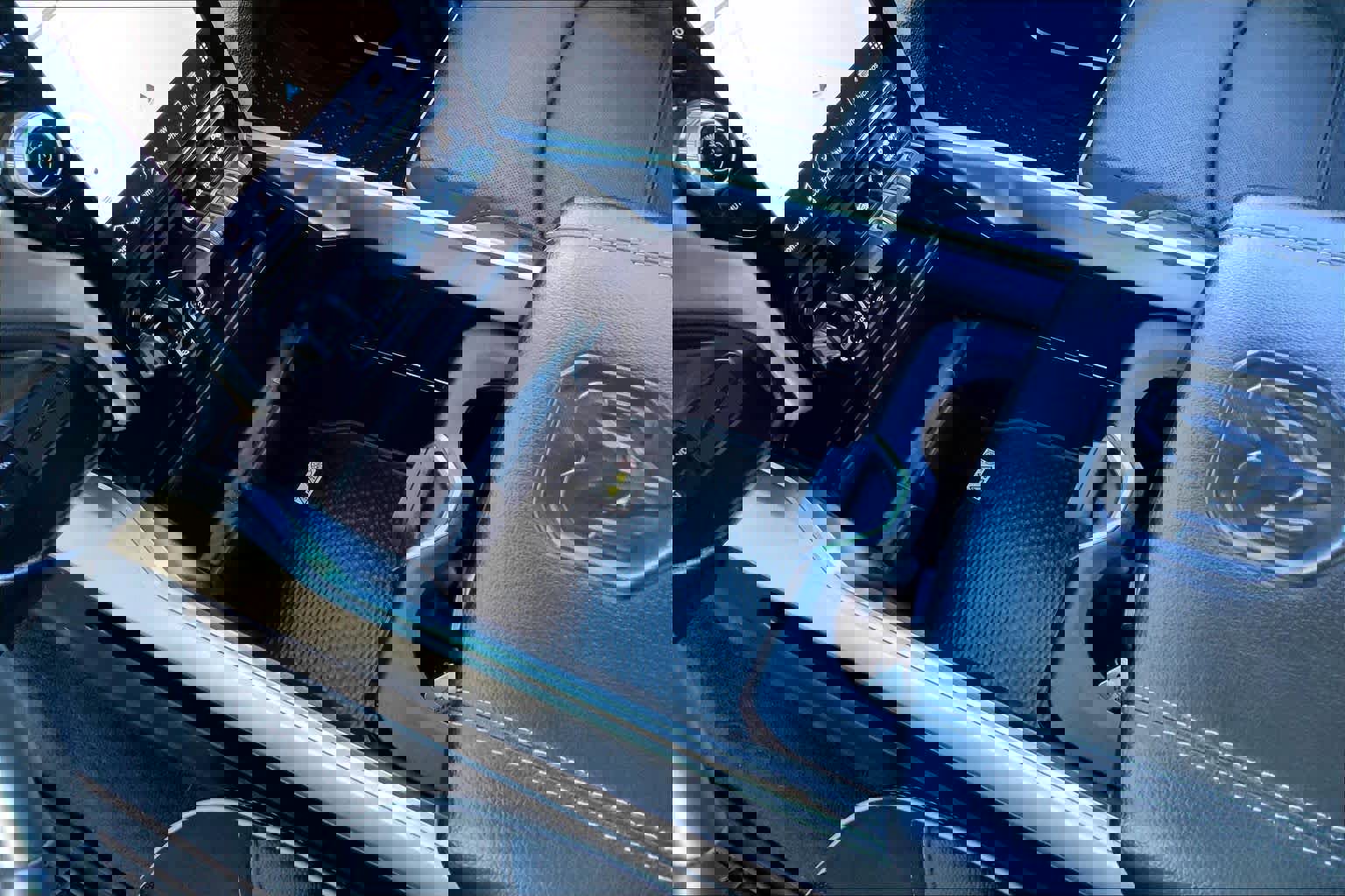 Used 2024 RAM 2500 Laramie w/ Protection Group image 14