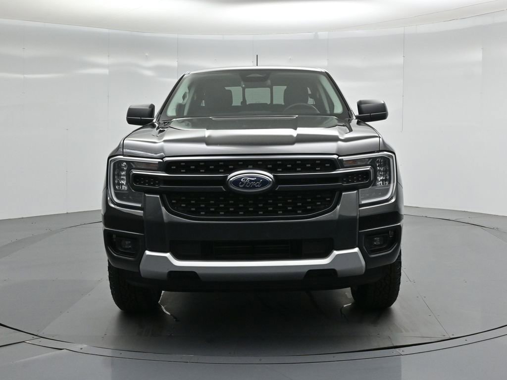Certified 2024 Ford Ranger XLT w/ Equipment Group 301A High RWD image 17