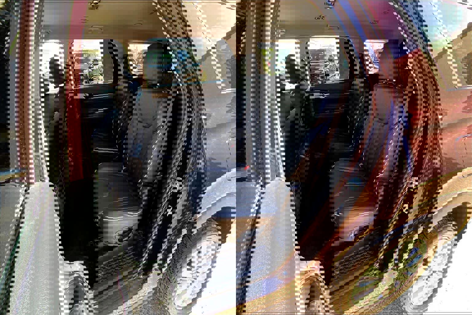 Used 2024 Hyundai Palisade SEL AWD/4WD image 20