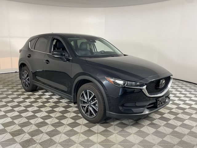 Used 2018 MAZDA CX-5 Touring AWD/4WD image 16