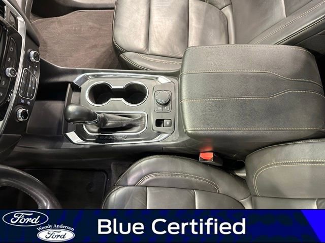 Used 2021 Chevrolet Traverse RS image 18