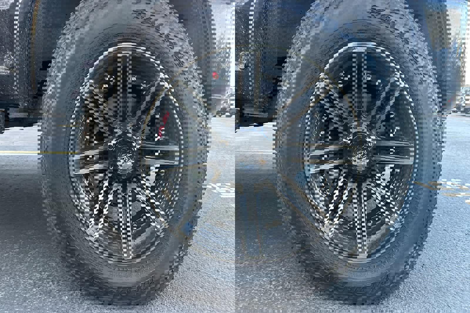 Certified 2020 Ford F150 Lariat w/ Equipment Group 502A Luxury image 11