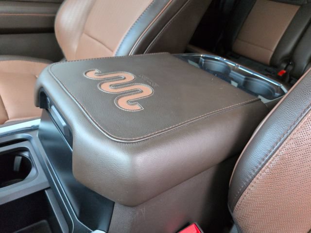 Certified 2023 Ford F250 King Ranch w/ Chrome Package AWD/4WD image 19