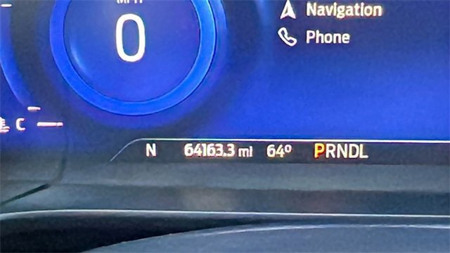 Certified 2022 Ford Escape SEL w/ Technology Package image 30