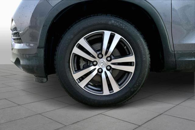 Used 2018 Honda Pilot EX-L image 12