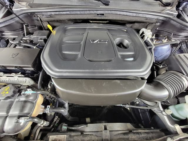 Used 2020 Jeep Grand Cherokee Limited X AWD/4WD image 36
