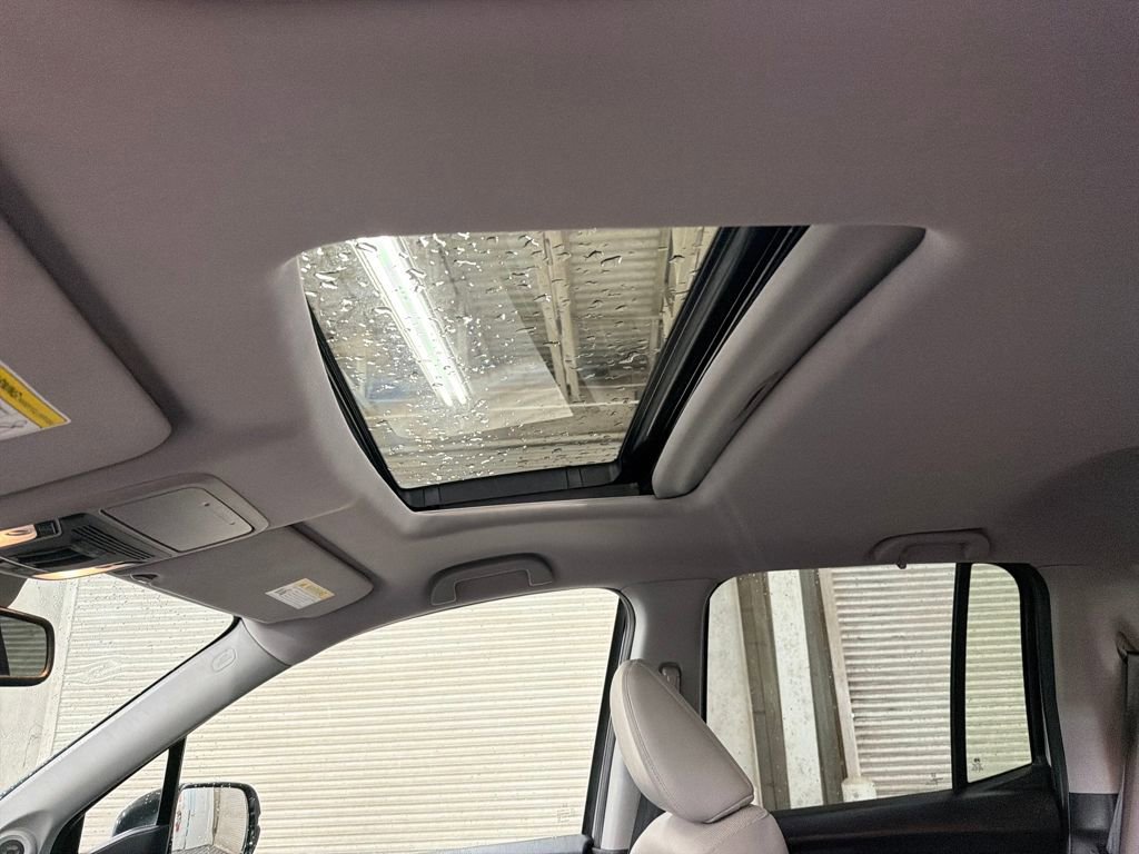 Used 2017 Honda Ridgeline RTL-E image 13