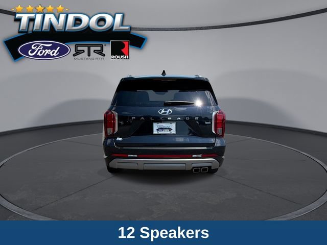 Used 2024 Hyundai Palisade Limited AWD/4WD image 6