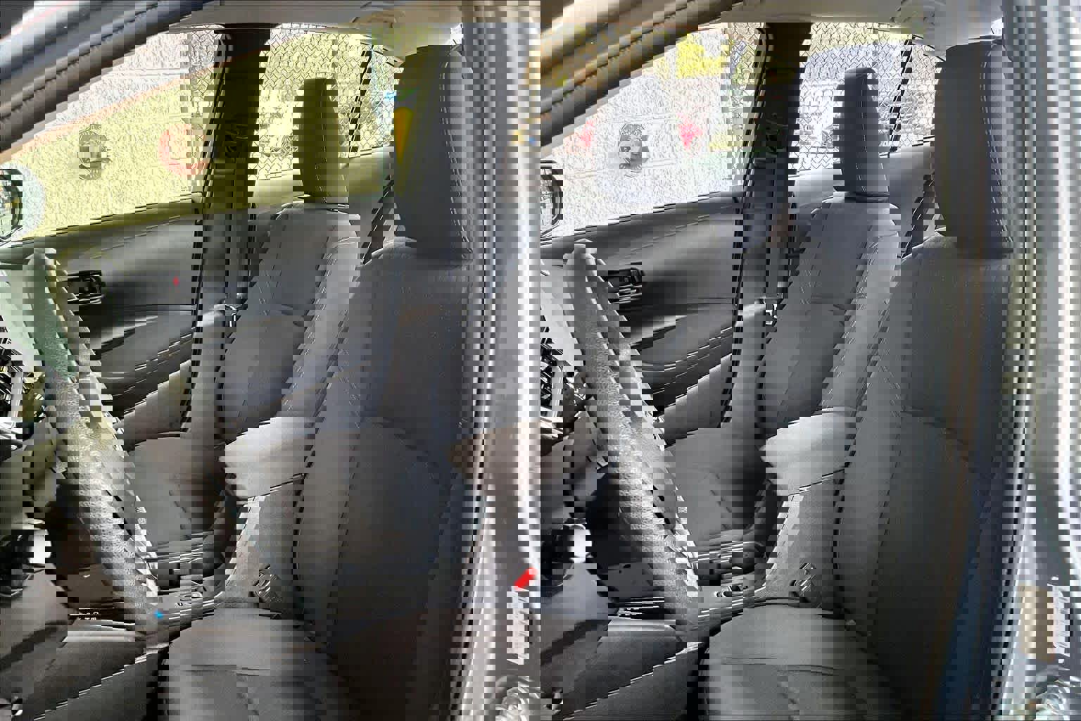 Used 2024 Toyota Corolla LE image 9