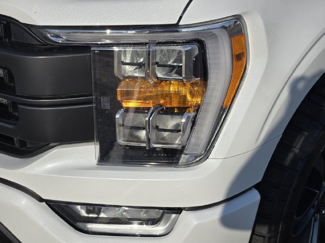 Certified 2023 Ford F150 Lariat AWD/4WD image 8
