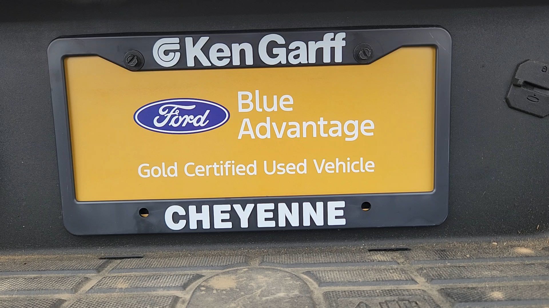 Certified 2024 Ford Ranger Lariat w/ FX4 Off-Road Package AWD/4WD image 21