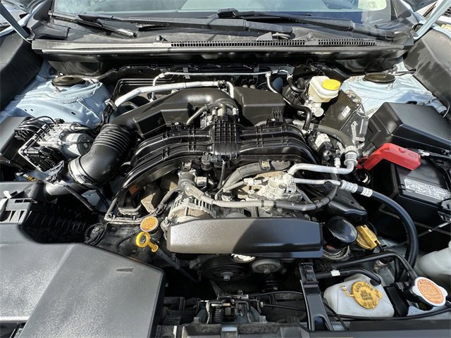 Used 2021 Subaru Crosstrek 2.5i Sport w/ Moonroof Package image 35