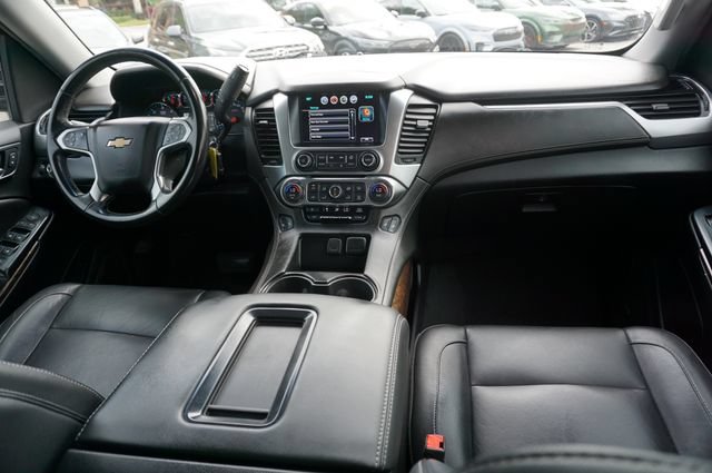 Used 2020 Chevrolet Tahoe LT RWD image 6