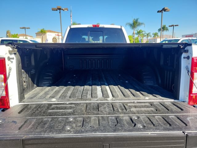 Certified 2020 Ford F350 Lariat w/ Lariat Ultimate Package AWD/4WD image 28