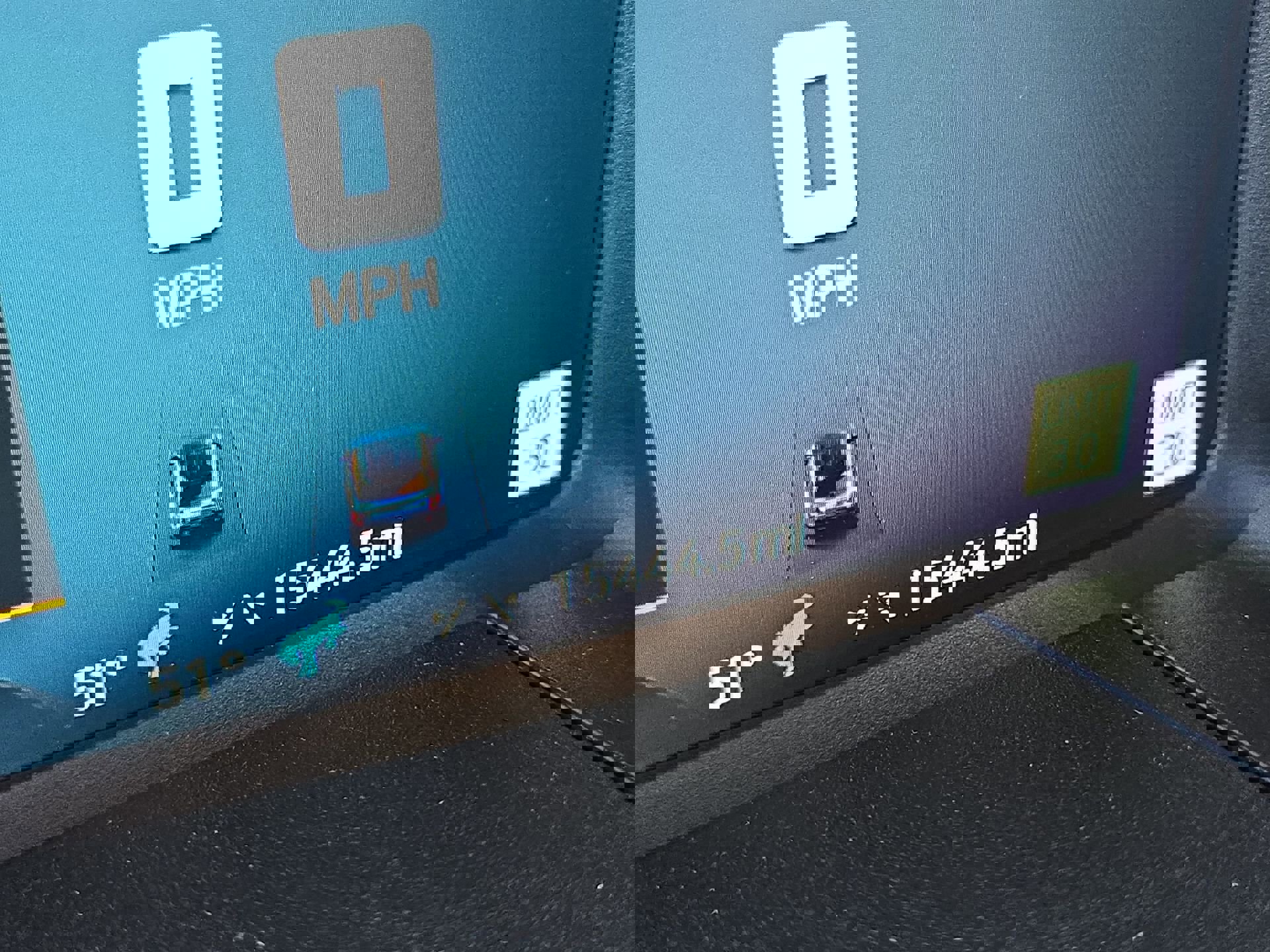 Certified 2025 Ford Bronco Sport Outer Banks w/ Outer Banks Tech Package+ image 15