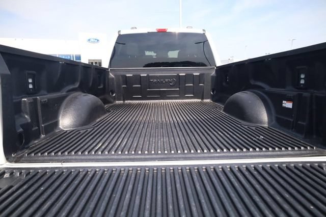 Certified 2026 Ford F250 XLT AWD/4WD image 23