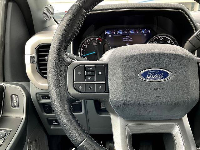 Certified 2021 Ford F150 XLT w/ Equipment Group 302A High AWD/4WD image 13