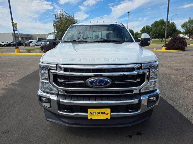 Certified 2022 Ford F250 Lariat AWD/4WD image 4