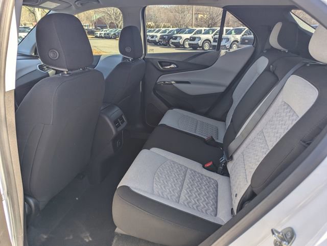 Used 2023 Chevrolet Equinox LS image 13