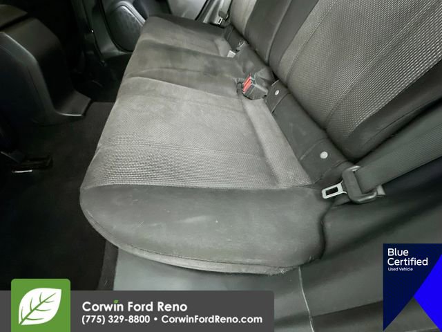 Used 2017 Subaru Impreza 2.0i Premium AWD/4WD image 27