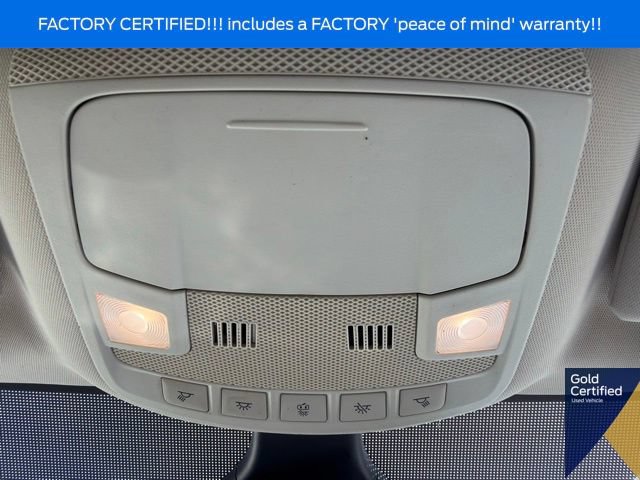 Certified 2022 Ford Edge SEL w/ Convenience Package AWD/4WD image 48