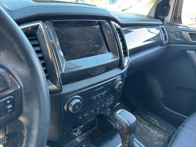 Certified 2022 Ford Ranger Lariat w/ Equipment Group 501A High AWD/4WD image 7