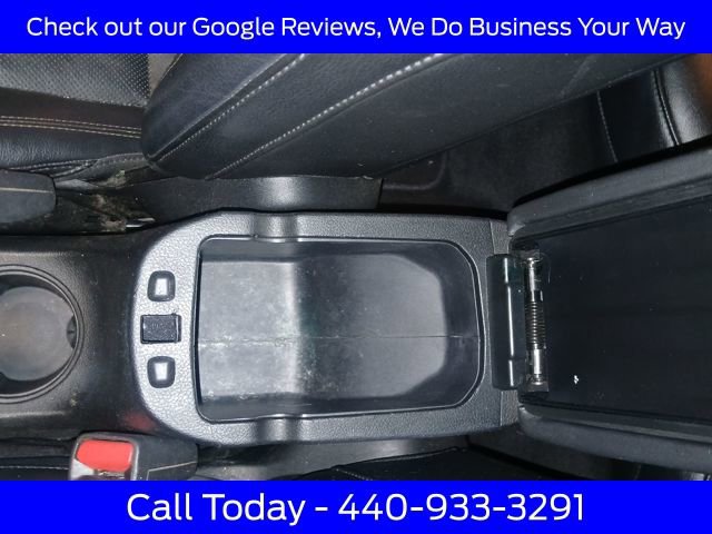 Used 2018 Jeep Compass Limited w/ Navigation Group image 38