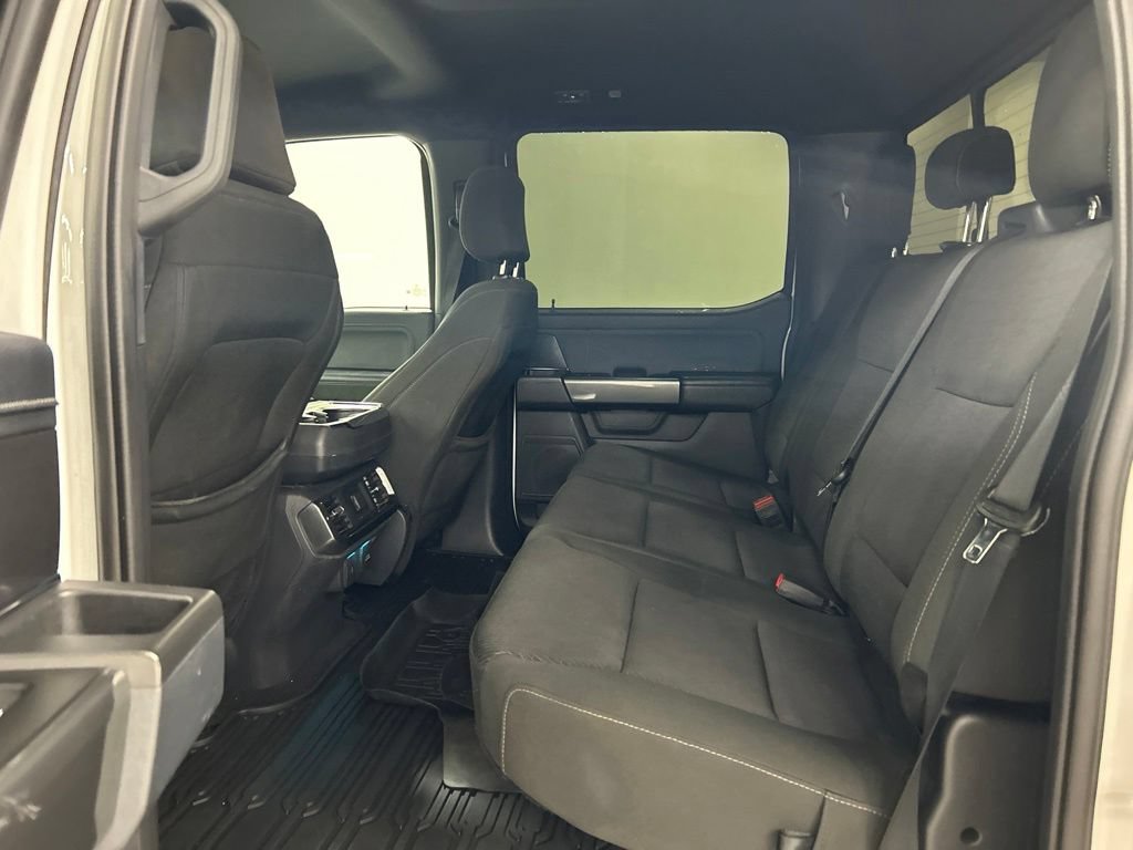 Certified 2023 Ford F150 4x4 SuperCrew image 30