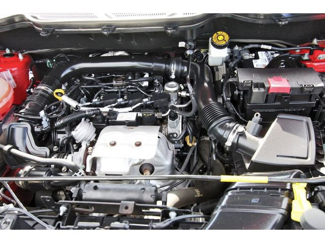 Certified 2019 Ford EcoSport S FWD image 31