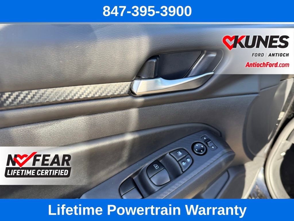 Used 2024 Nissan Altima 2.5 SV image 28