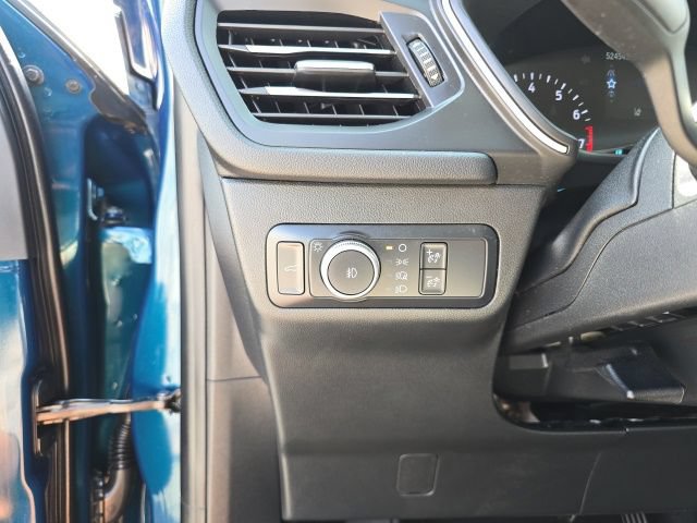 Certified 2020 Ford Escape SEL FWD image 23