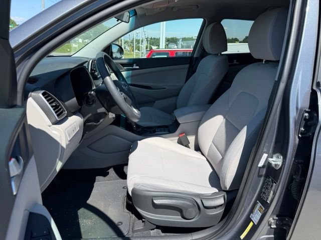 Used 2019 Hyundai Tucson SE FWD image 15