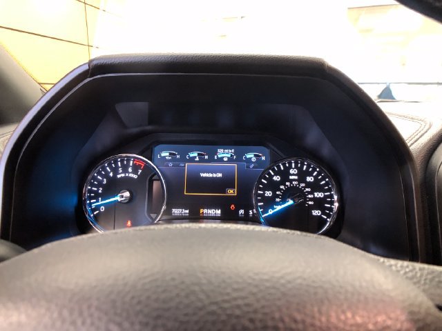 Certified 2020 Ford Expedition Limited w/ Special Edition Package AWD/4WD image 14