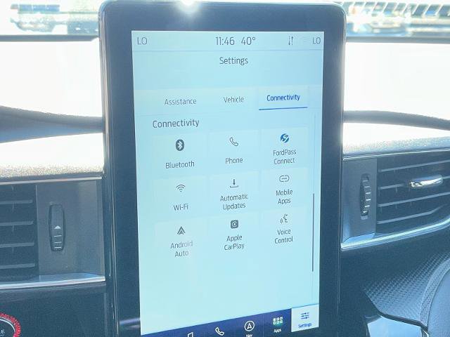 Certified 2023 Ford Explorer ST w/ Equipment Group 401A image 13