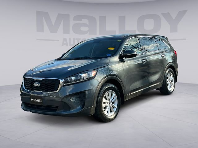 Used 2020 Kia Sorento LX