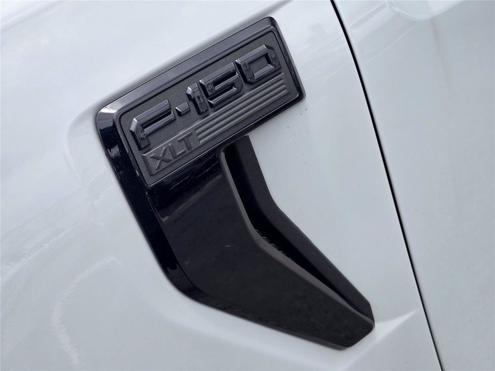 Certified 2024 Ford F150 XLT w/ Equipment Group 302A MID AWD/4WD image 12