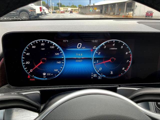Used 2023 Mercedes-Benz GLB 250 4MATIC image 15