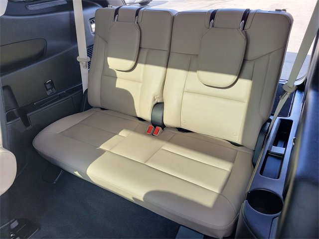 Certified 2020 Ford Explorer Limited w/ Class III Trailer Tow Package image 25