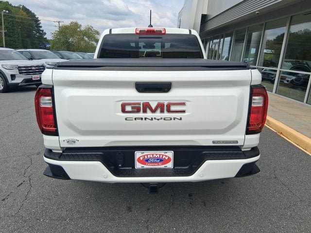 Used 2026 GMC Canyon Elevation w/ Convenience Package AWD/4WD image 14