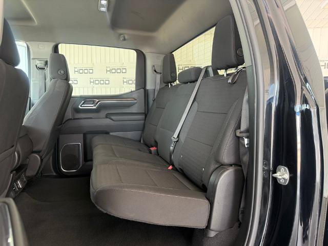 Used 2025 Chevrolet Silverado 1500 LT RWD image 8