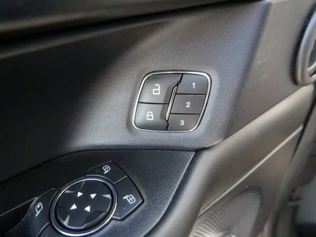 Certified 2021 Ford Expedition Max Platinum AWD/4WD image 16