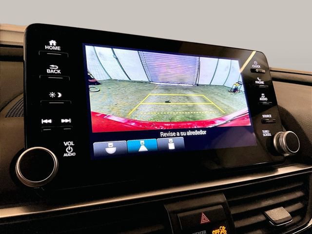 Used 2022 Honda Accord Sport image 20