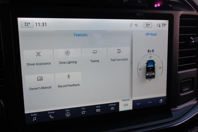 Certified 2023 Ford F150 Raptor w/ Equipment Group 802A Raptor R AWD/4WD image 29