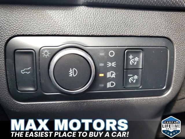 Certified 2024 Ford Bronco Sport Free Wheeling w/ Convenience Package image 25